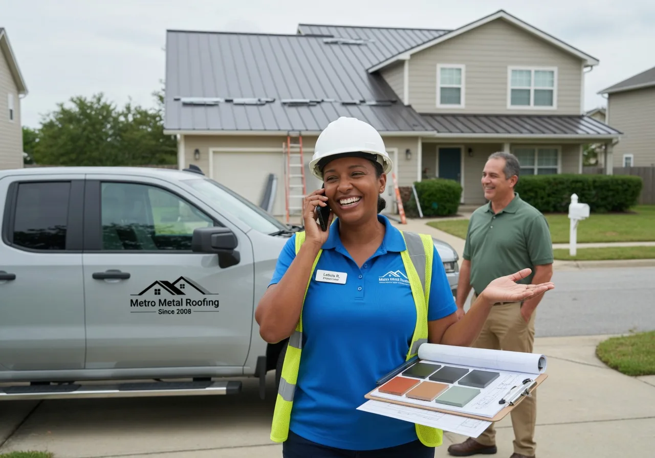 Metal Roofing Installation Notus, ID FAQs