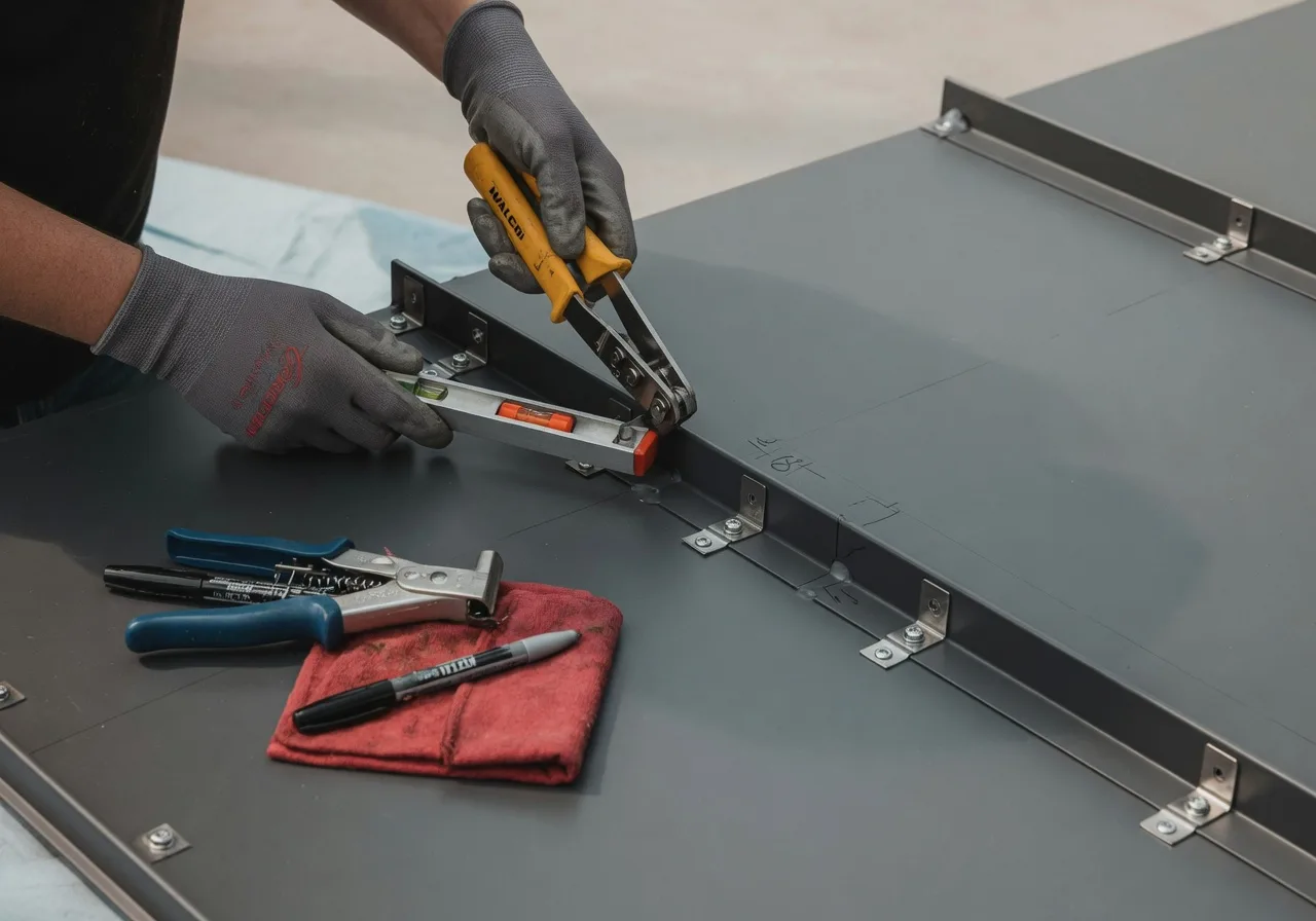 Why choose Metal Roofing Installation in Notus, ID